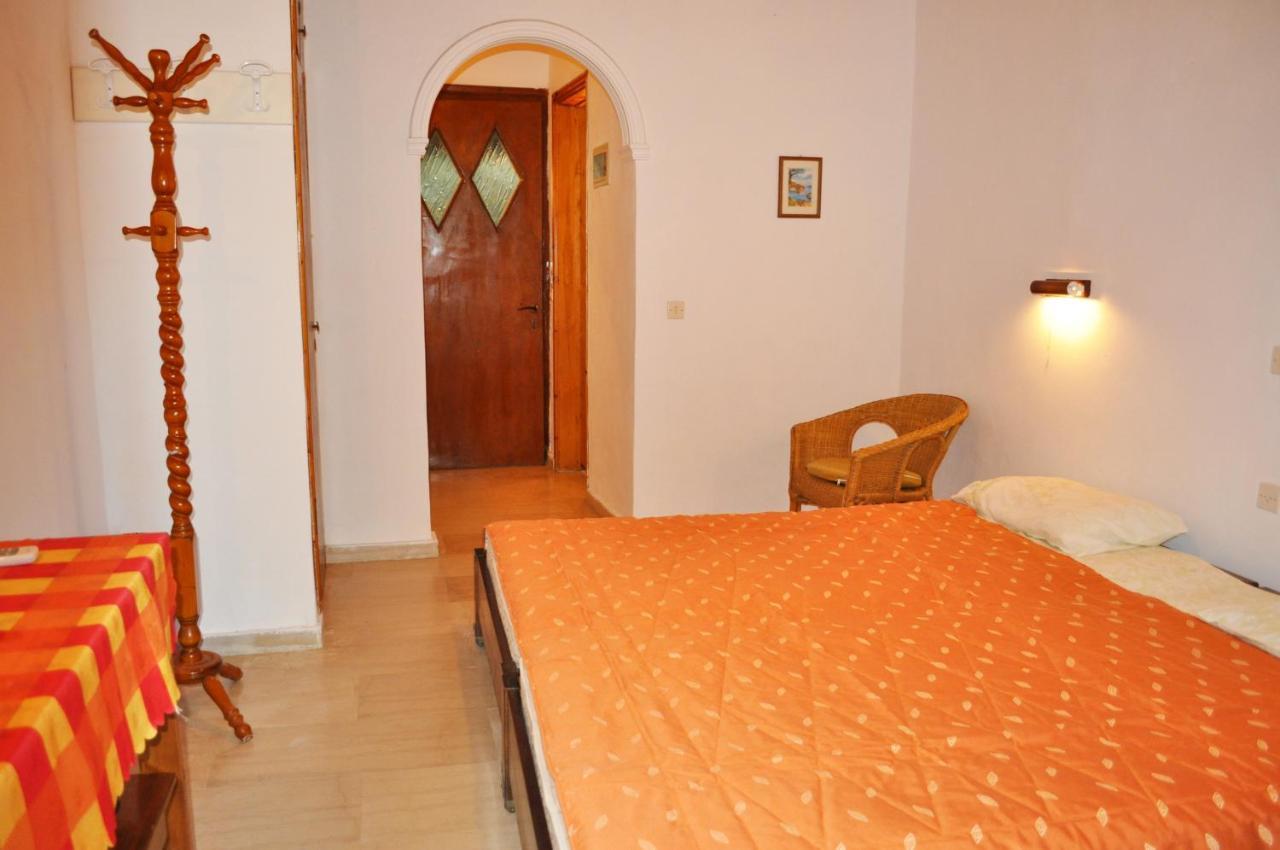 Beach House Yannis 3 In Agios Gordios Beach On Corfu Екстериор снимка